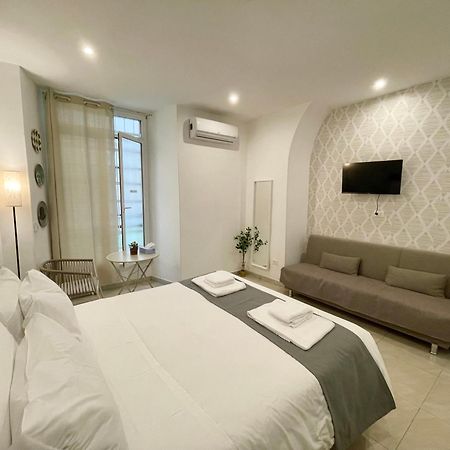 The Room 115 Rom Exterior foto