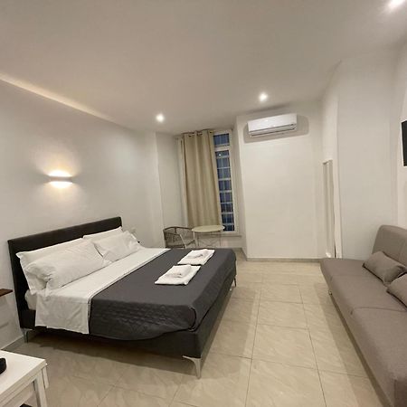 The Room 115 Rom Exterior foto