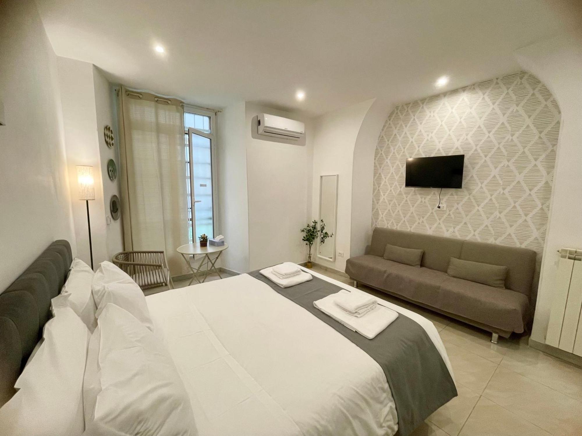 The Room 115 Rom Exterior foto